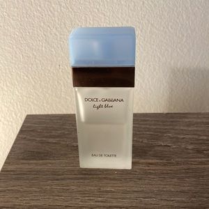 Dolce & Gabbana Light Blue Eau de Toilette (25 ml)